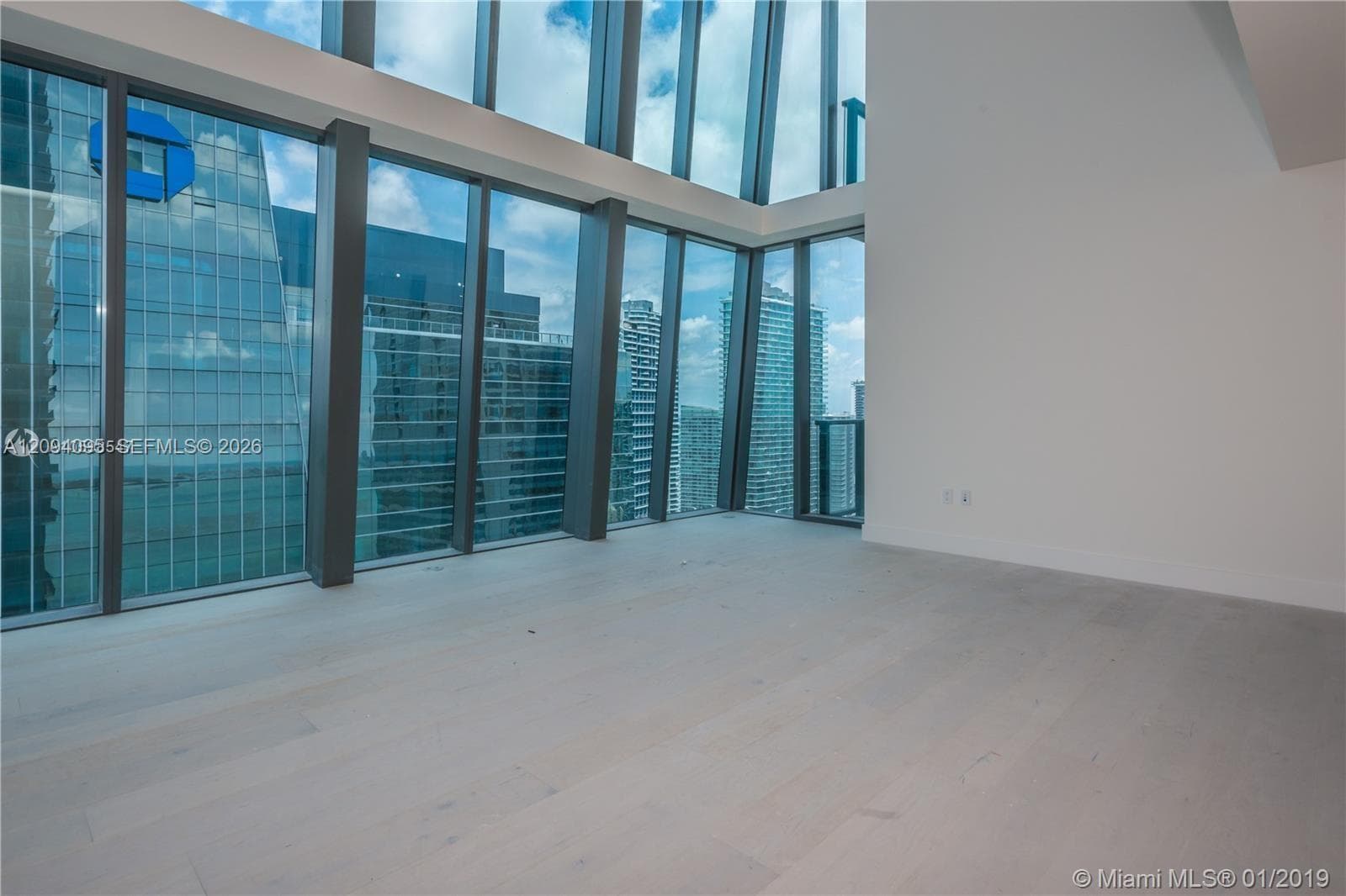 Echo Brickell · #4004 in Miami - Photo 2