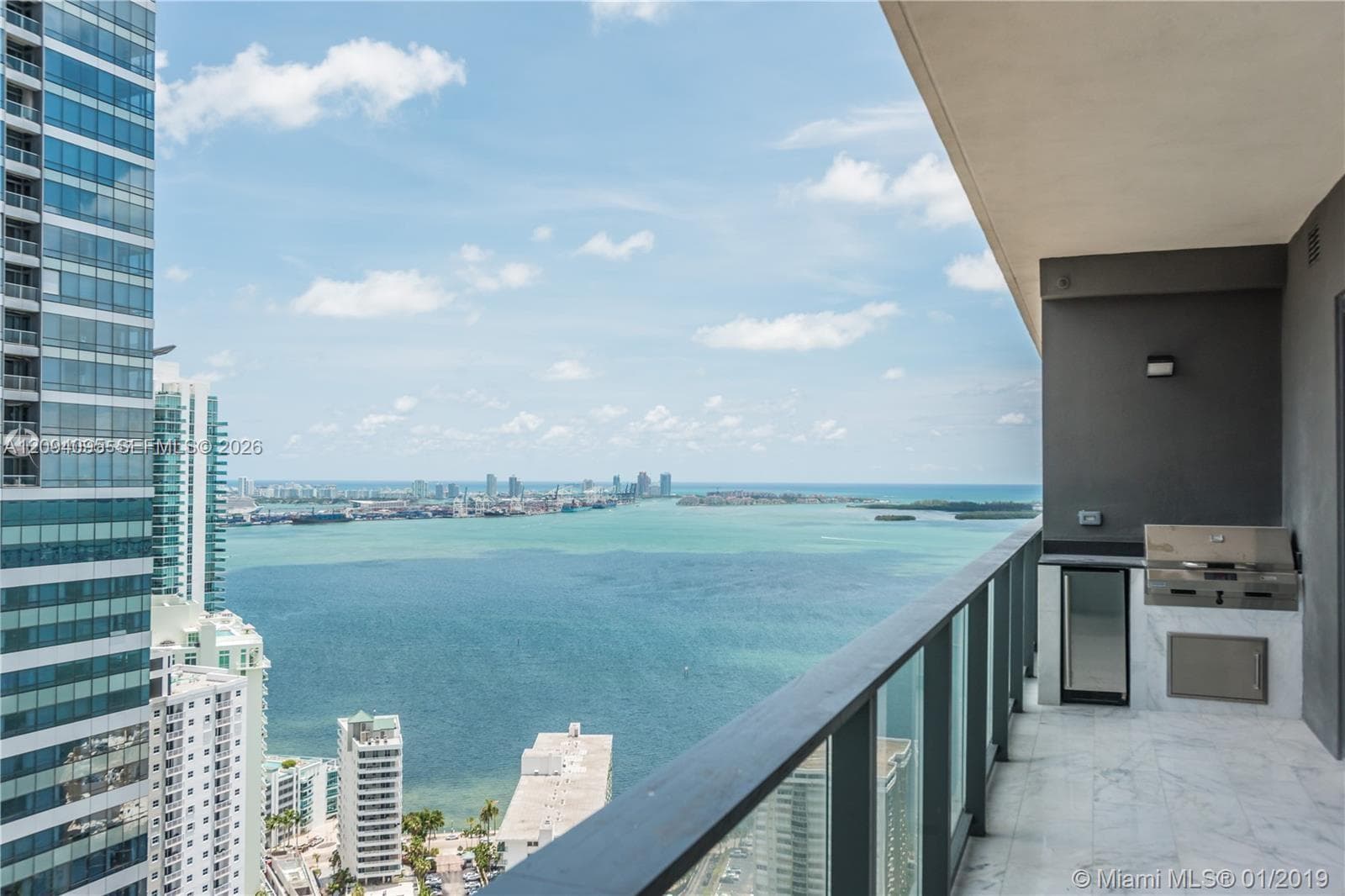 Echo Brickell · #4004 in Miami - Photo 18