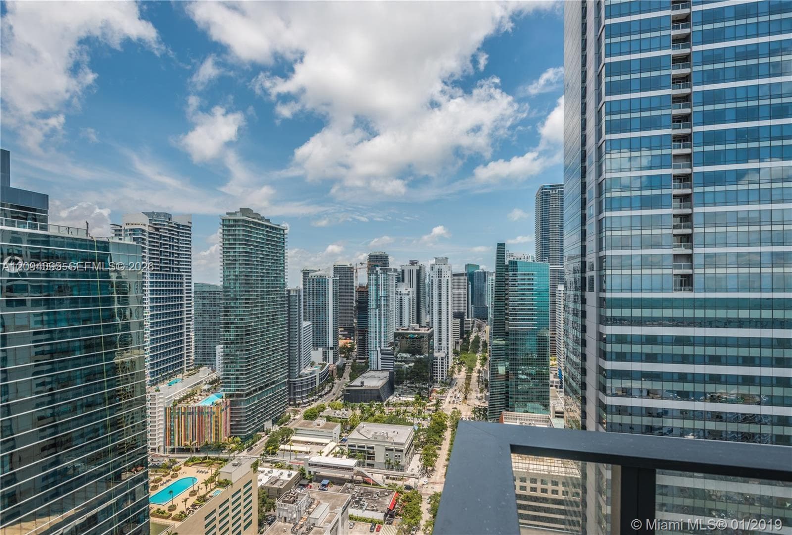 Echo Brickell · #4004 in Miami - Photo 19