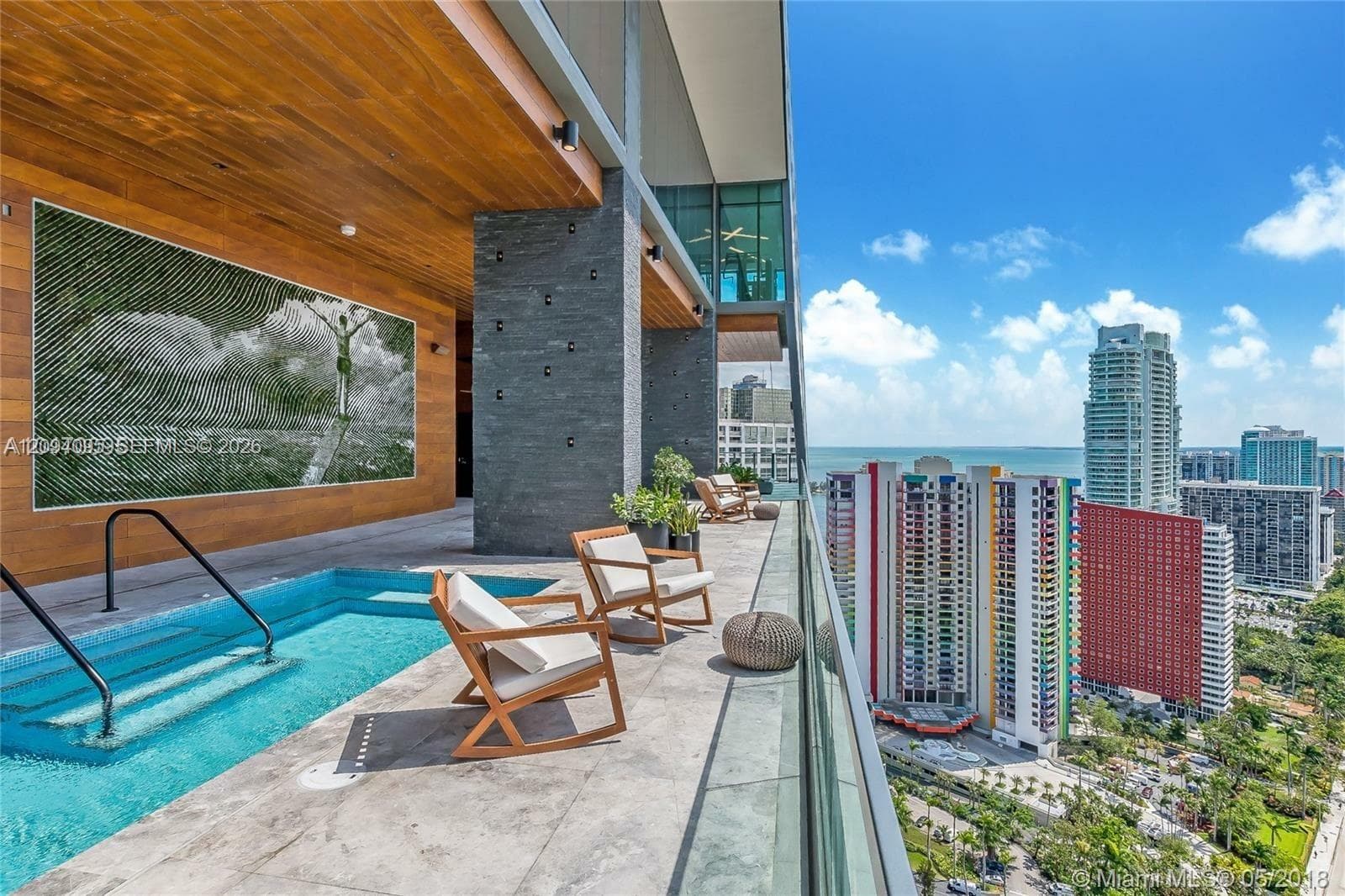 Echo Brickell · #4004 in Miami - Photo 21