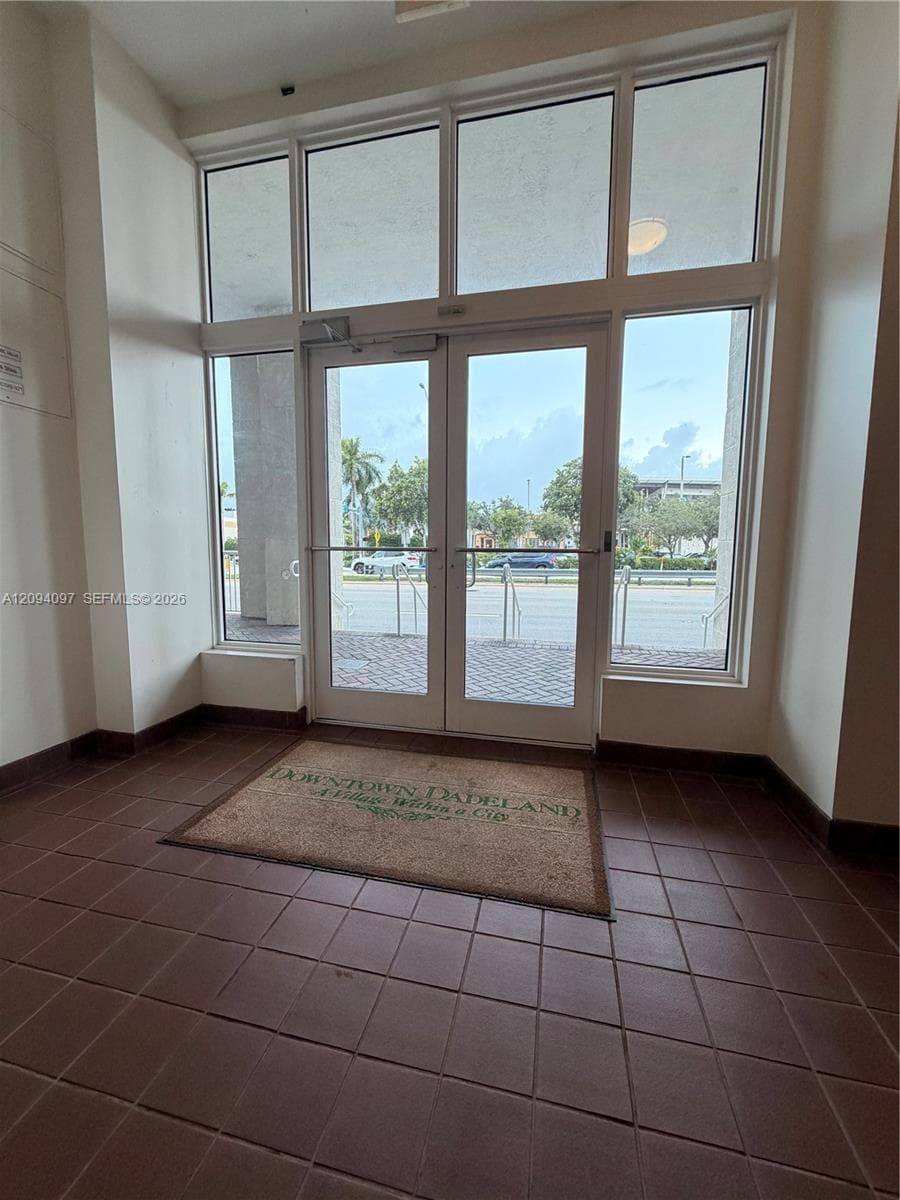 DOWNTOWN DADELAND CONDO N · #B502 in Miami - Photo 23