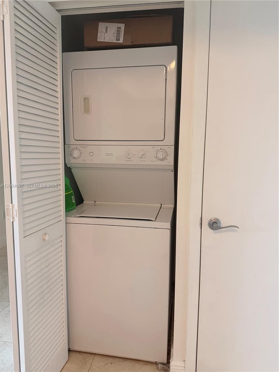 DOWNTOWN DADELAND CONDO N · #B502 in Miami - Photo 13