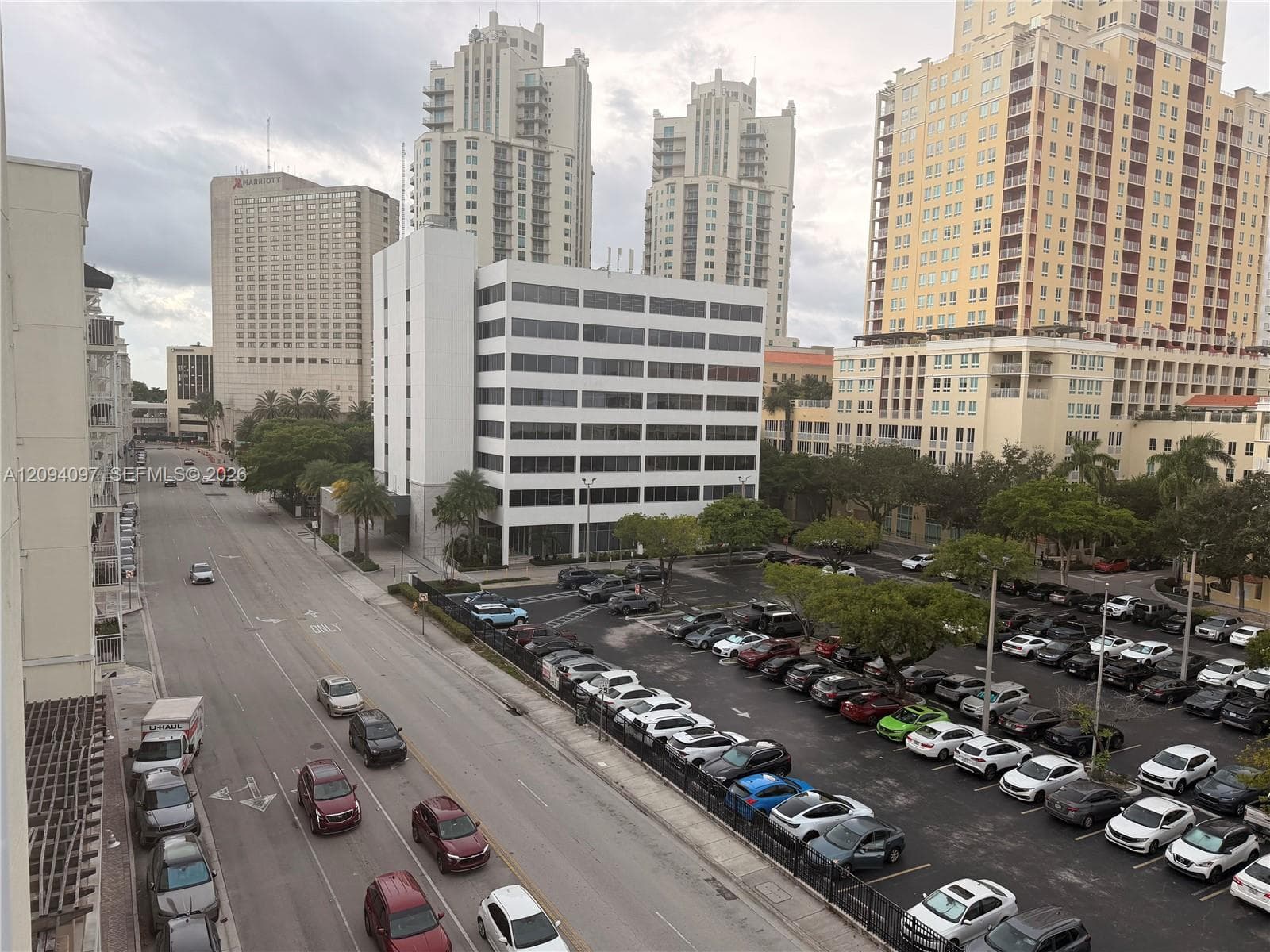 DOWNTOWN DADELAND CONDO N · #B502 in Miami - Photo 17