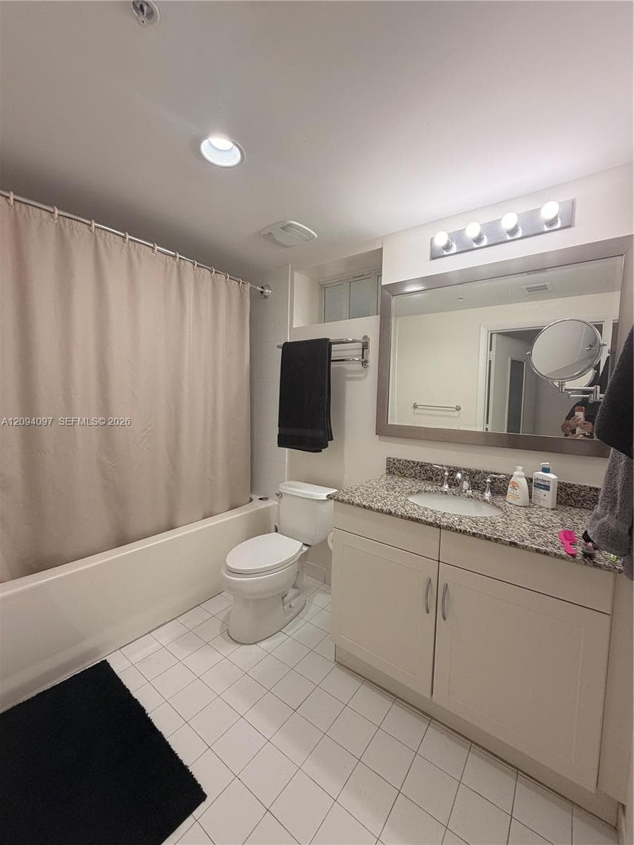 DOWNTOWN DADELAND CONDO N · #B502 in Miami - Photo 12