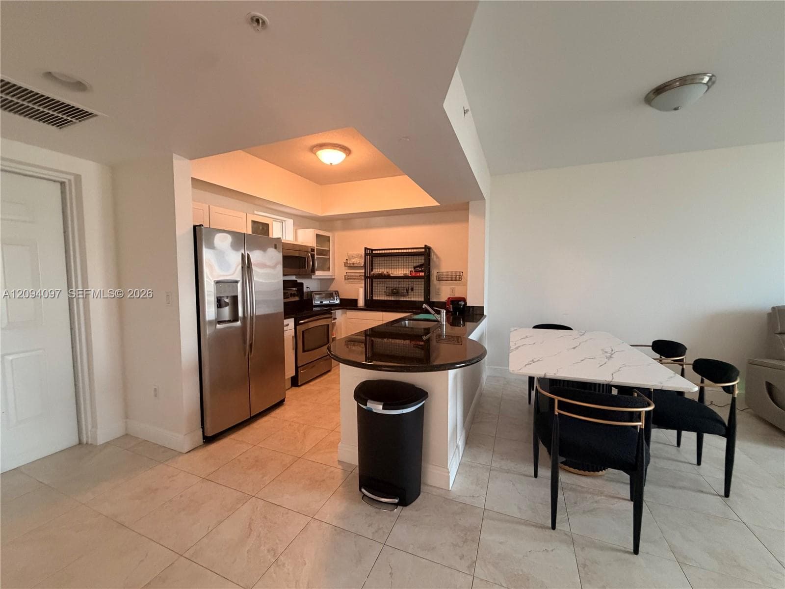 DOWNTOWN DADELAND CONDO N · #B502 in Miami - Photo 3