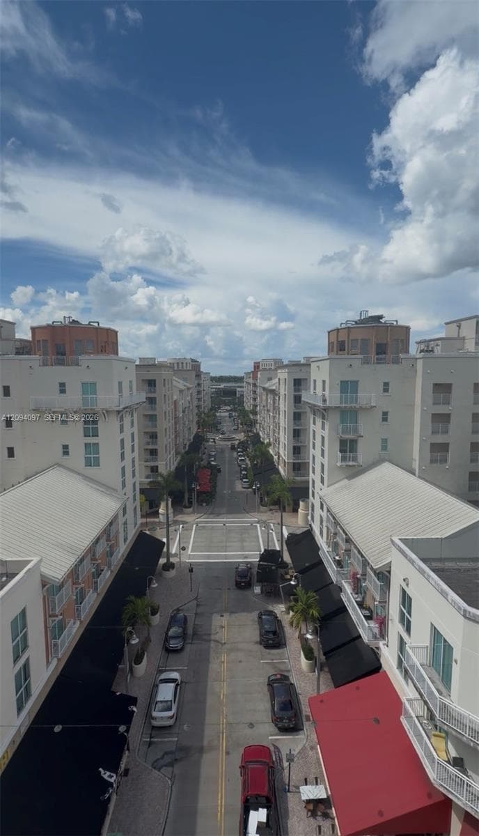 DOWNTOWN DADELAND CONDO N · #B502 in Miami - Photo 32