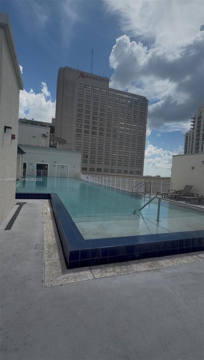 DOWNTOWN DADELAND CONDO N · #B502 in Miami - Photo 28