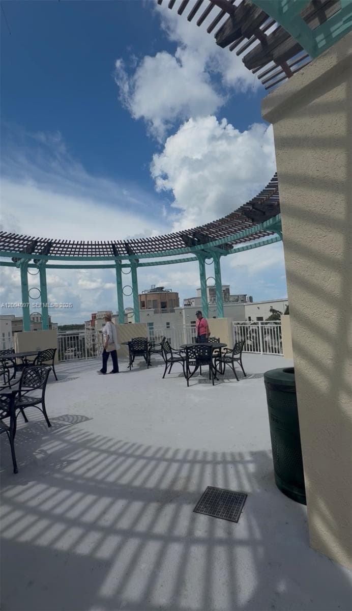 DOWNTOWN DADELAND CONDO N · #B502 in Miami - Photo 30