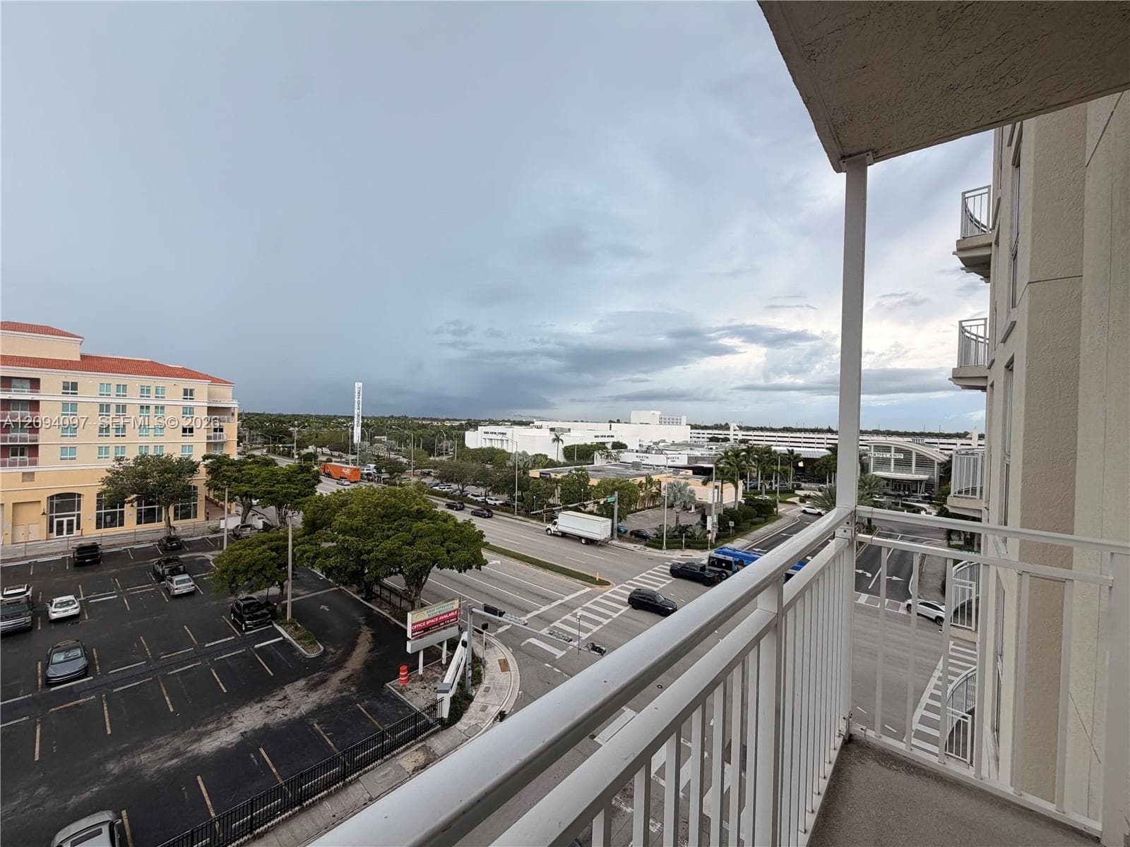 DOWNTOWN DADELAND CONDO N · #B502 in Miami - Photo 14