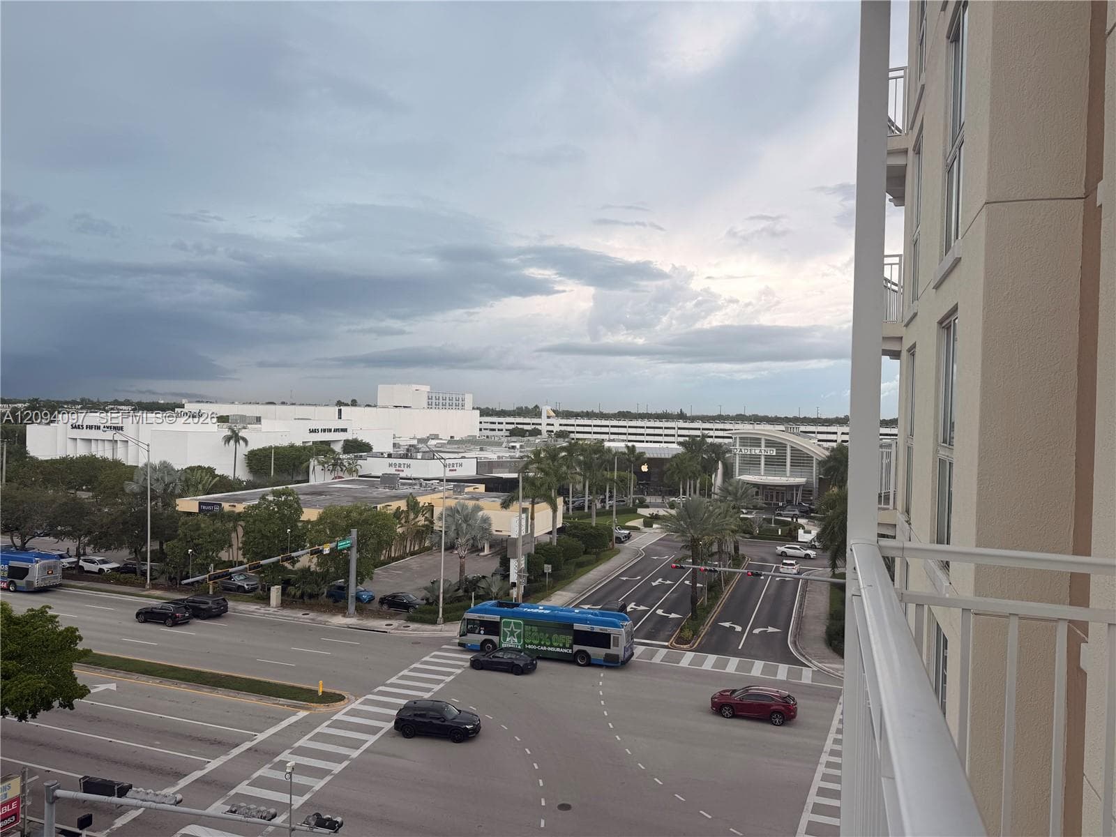 DOWNTOWN DADELAND CONDO N · #B502 in Miami - Photo 18