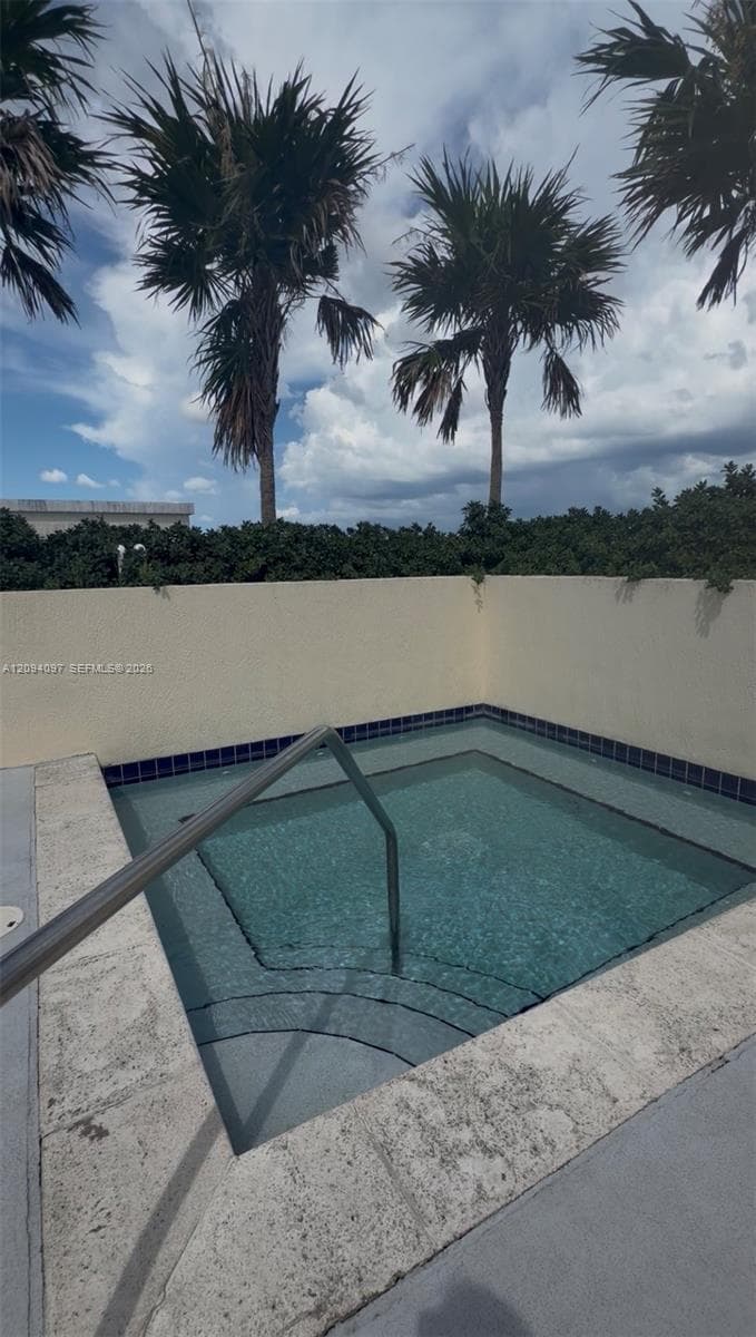 DOWNTOWN DADELAND CONDO N · #B502 in Miami - Photo 31
