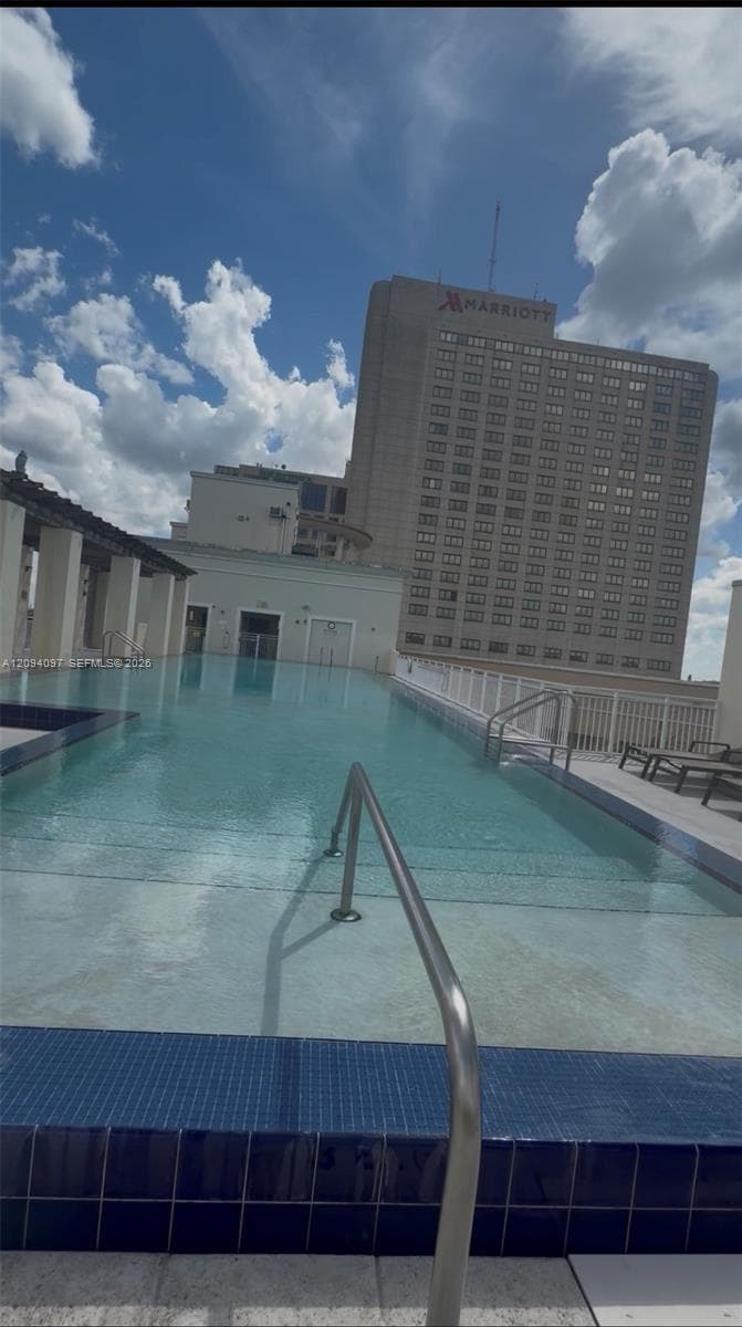 DOWNTOWN DADELAND CONDO N · #B502 in Miami - Photo 29