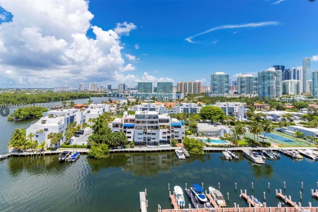 COASTAL TOWERS CONDO · #1427 in Sunny Isles Beach - Photo 13