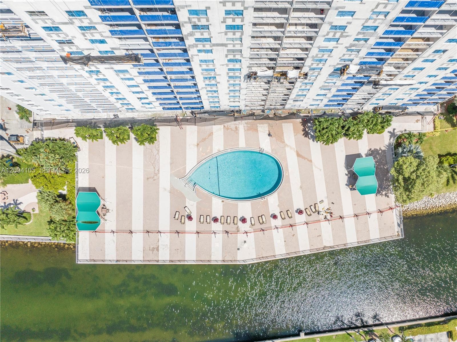 COASTAL TOWERS CONDO · #1427 in Sunny Isles Beach - Photo 17
