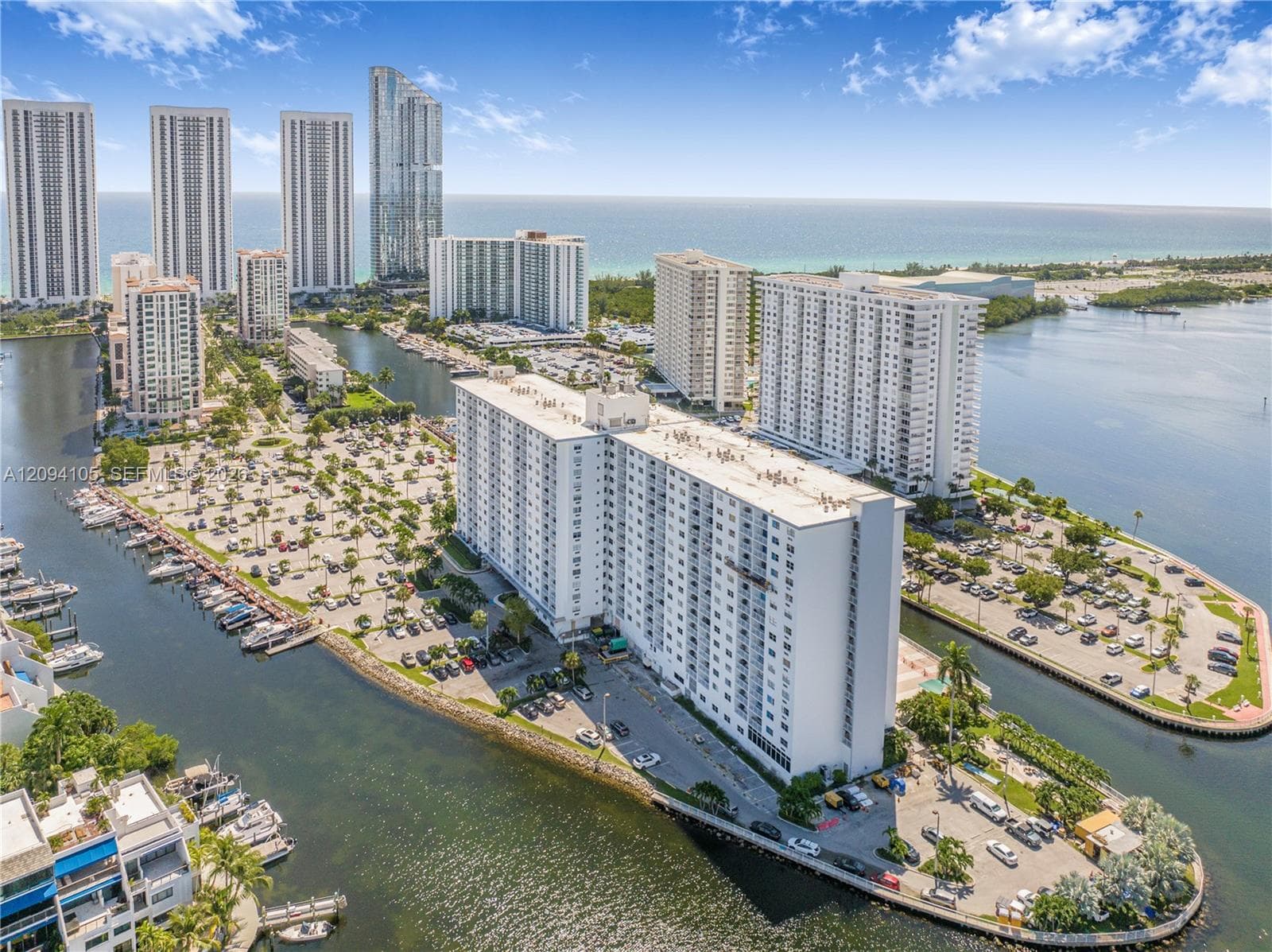 COASTAL TOWERS CONDO · #1427 in Sunny Isles Beach - Photo 16