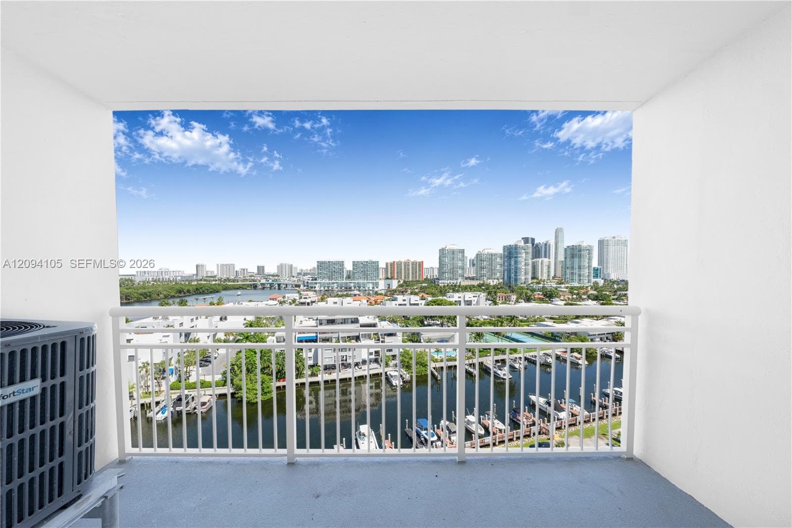 COASTAL TOWERS CONDO · #1427 in Sunny Isles Beach - Photo 11