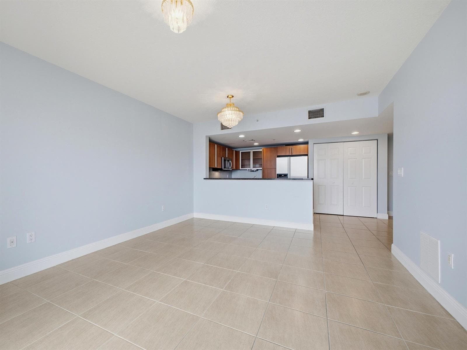 Living Dining