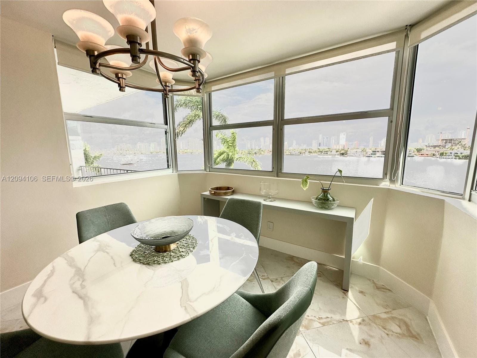 REEF EAST CONDO · #5D in North Miami Beach - Photo 13