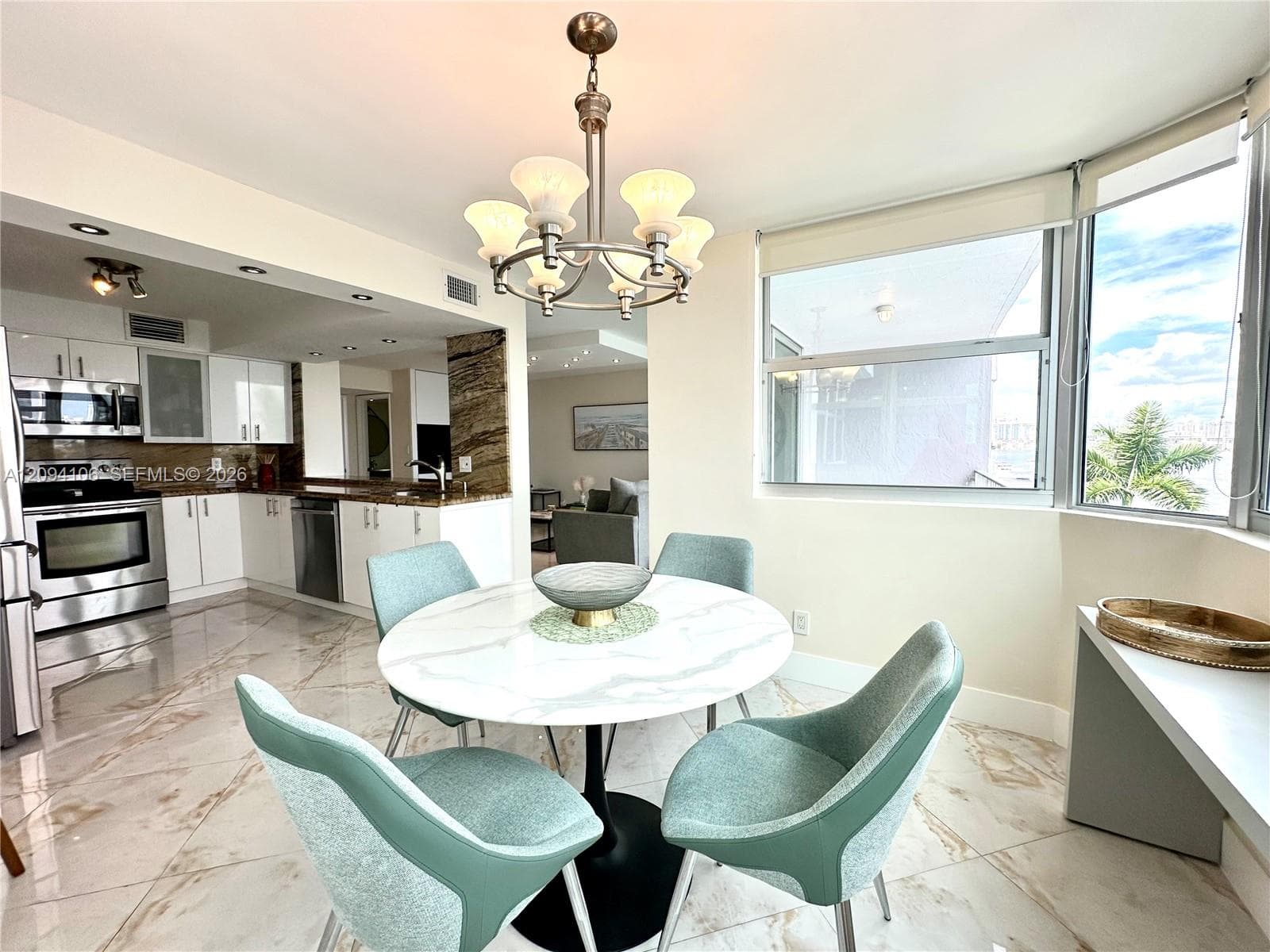REEF EAST CONDO · #5D in North Miami Beach - Photo 12