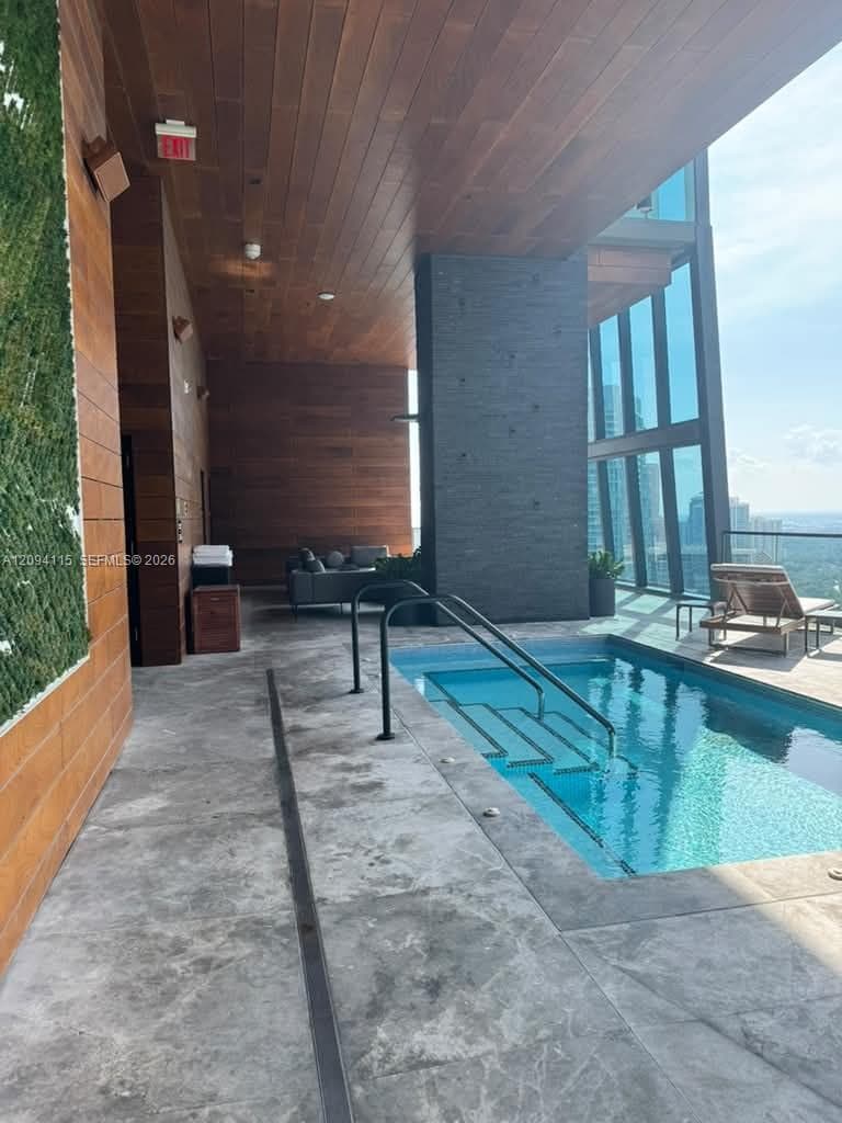 Echo Brickell · #1002 in Miami - Photo 62