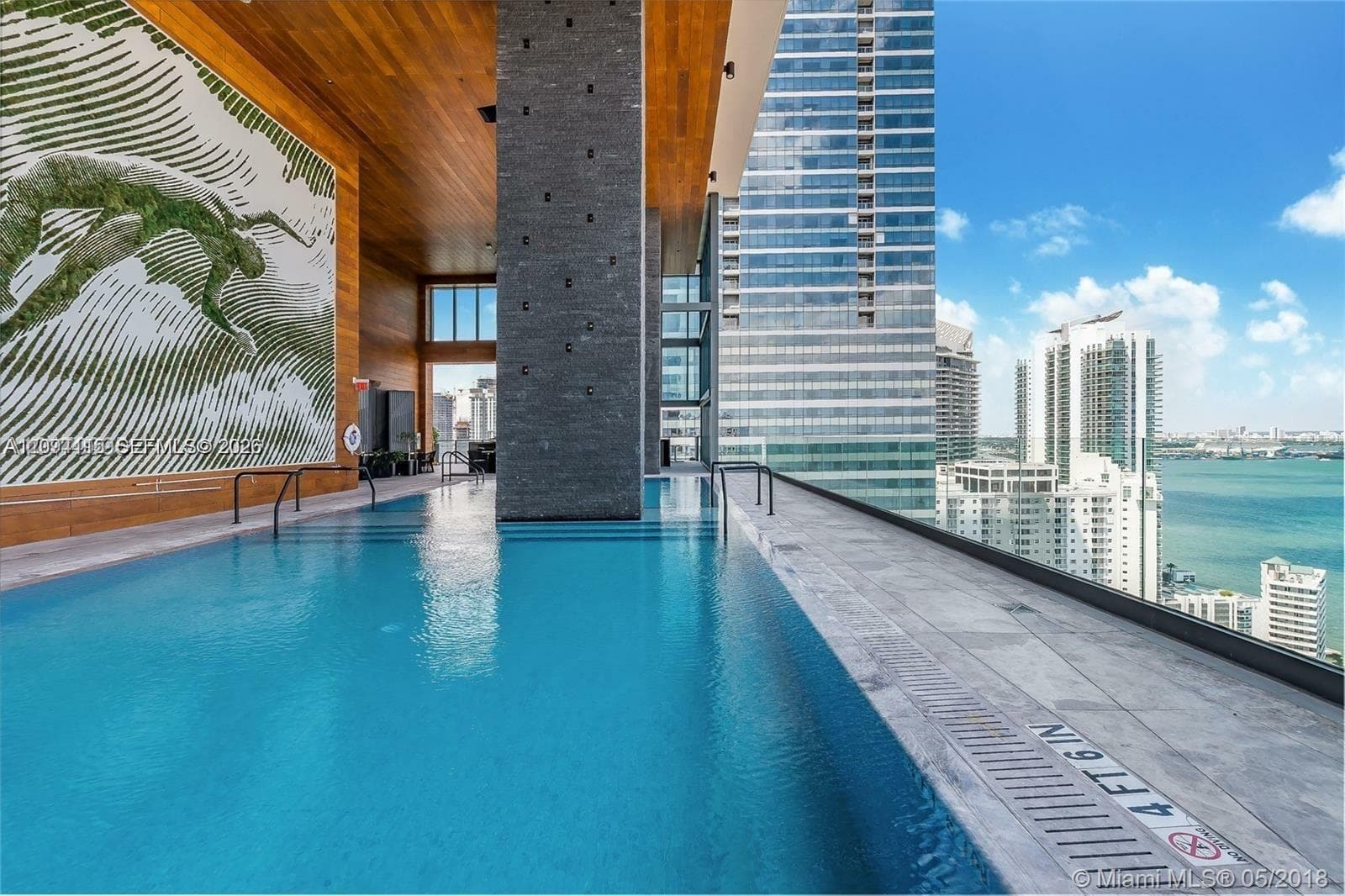 Echo Brickell · #1002 in Miami - Photo 27