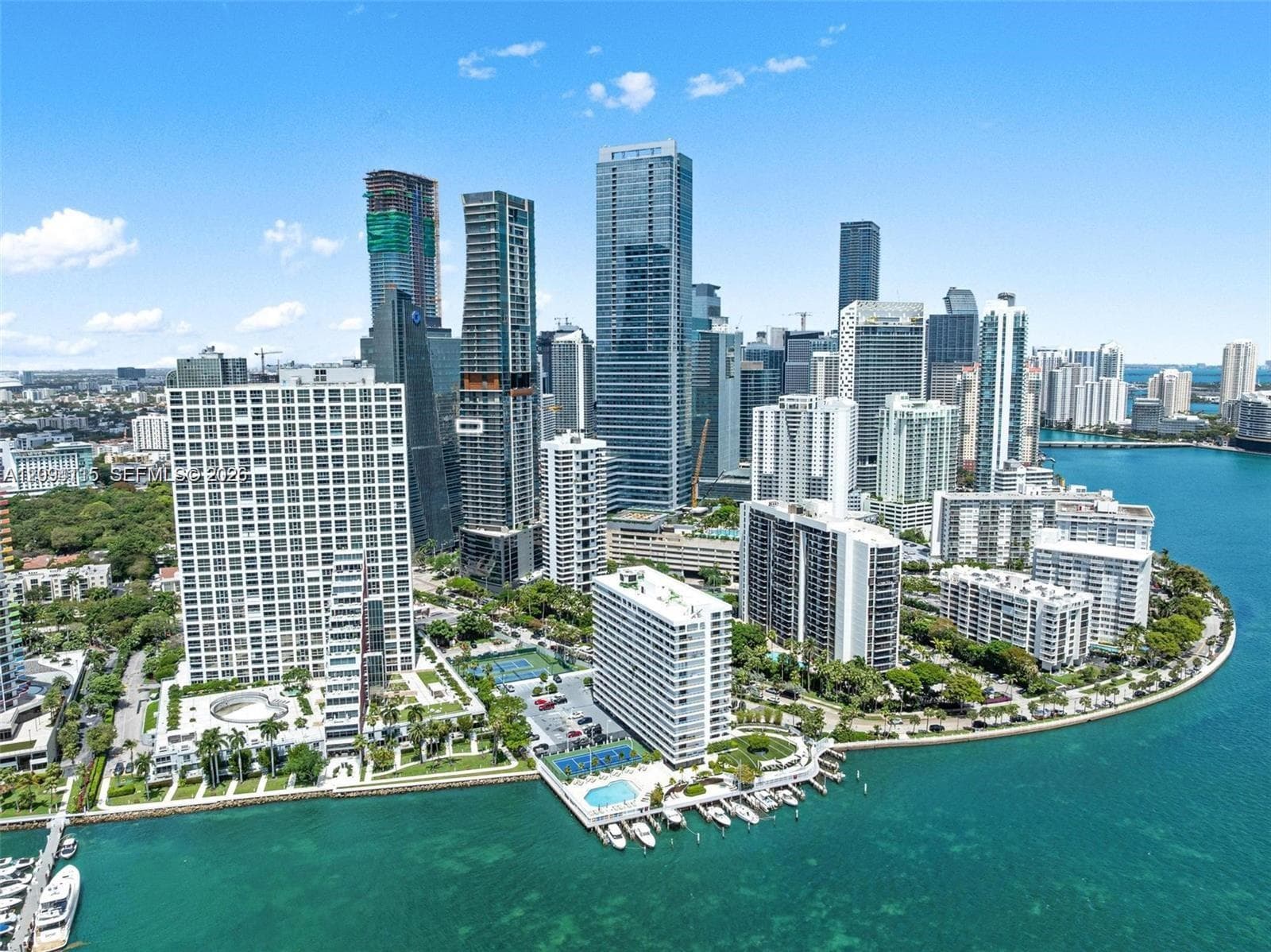 Echo Brickell · #1002 in Miami - Photo 2