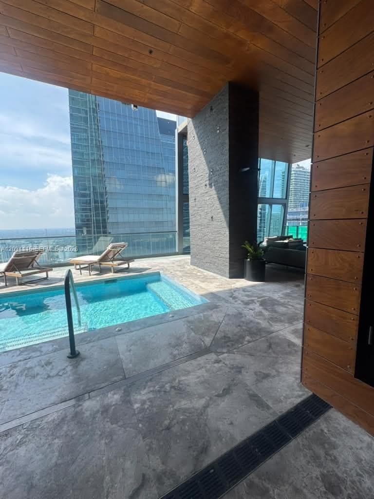 Echo Brickell · #1002 in Miami - Photo 53