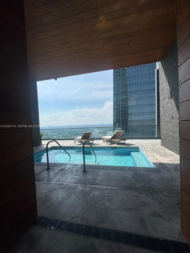 Echo Brickell · #1002 in Miami - Photo 63