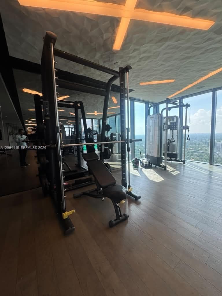 Echo Brickell · #1002 in Miami - Photo 36