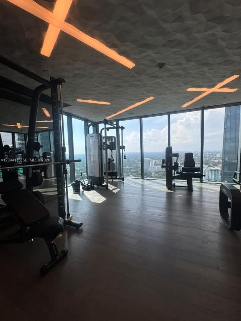 Echo Brickell · #1002 in Miami - Photo 32