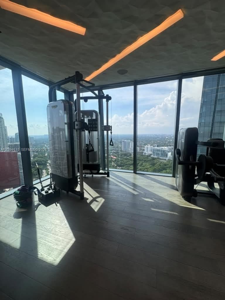 Echo Brickell · #1002 in Miami - Photo 28