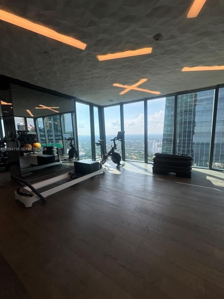 Echo Brickell · #1002 in Miami - Photo 30