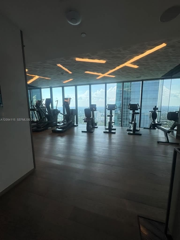 Echo Brickell · #1002 in Miami - Photo 33