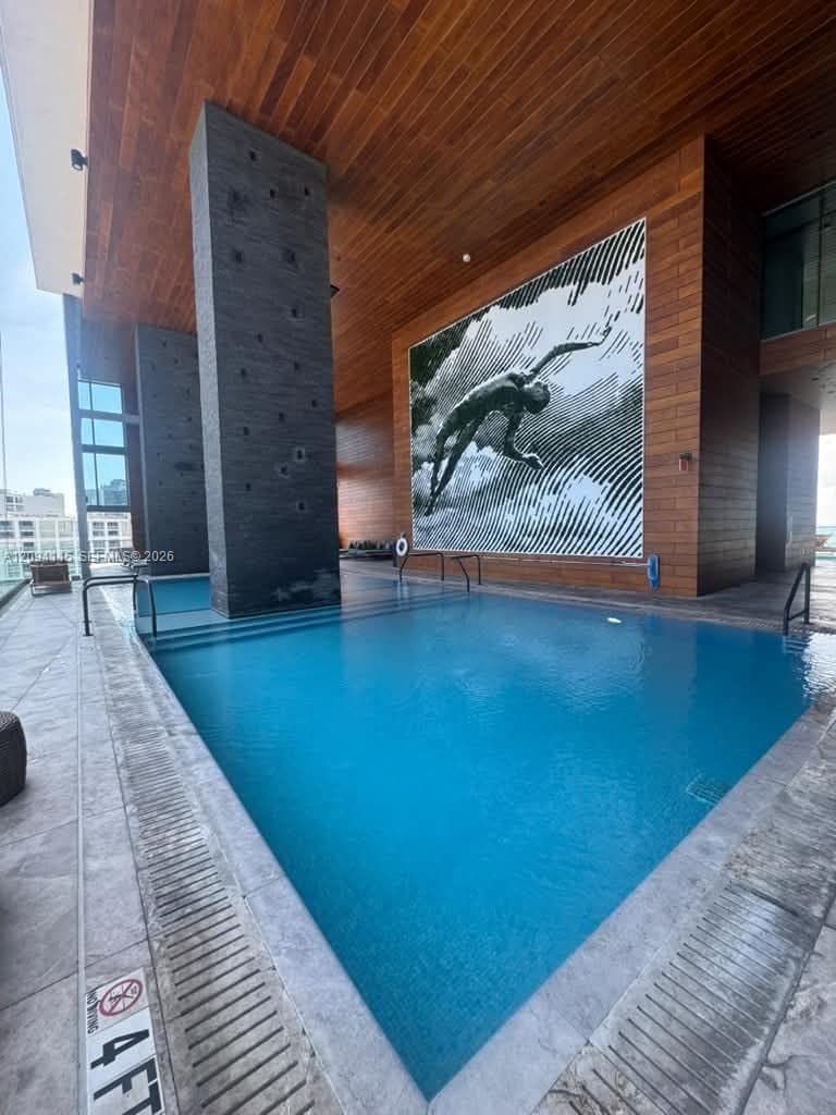 Echo Brickell · #1002 in Miami - Photo 50