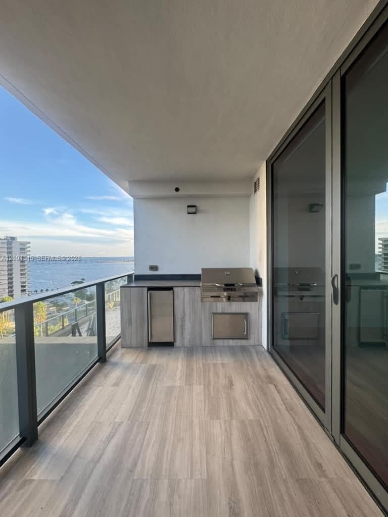 Echo Brickell · #1002 in Miami - Photo 11