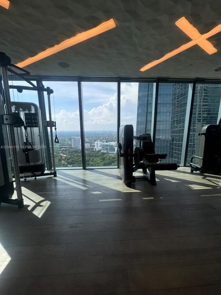 Echo Brickell · #1002 in Miami - Photo 29