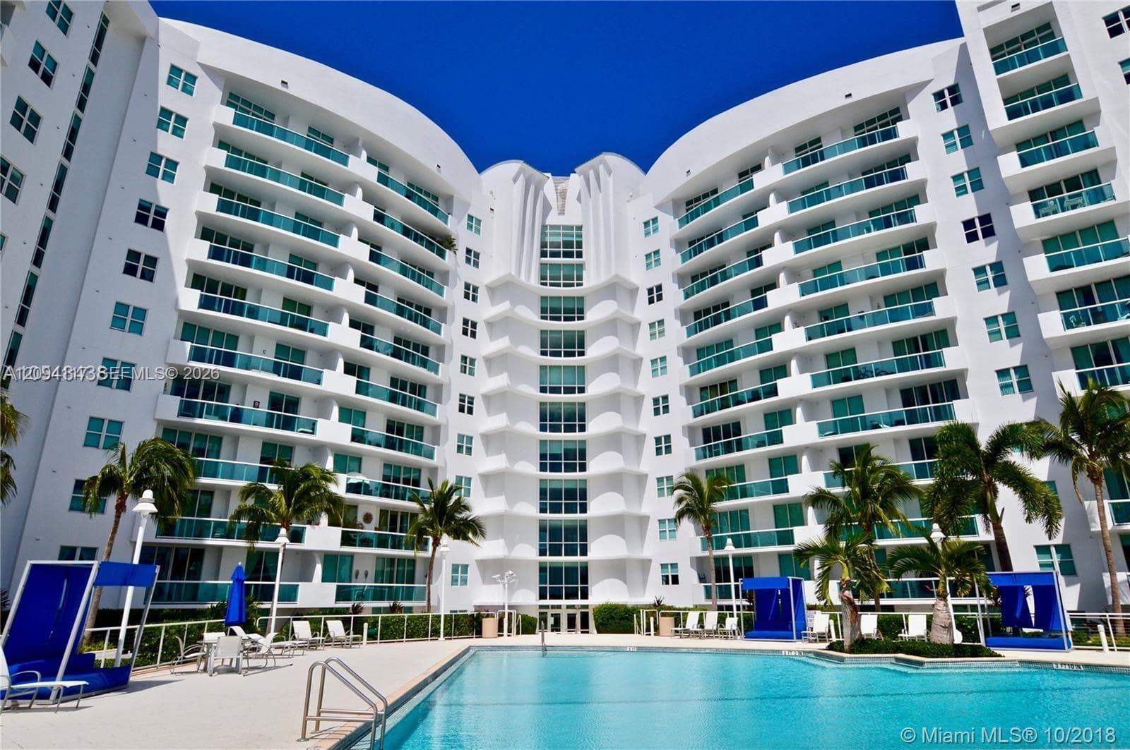 360 CONDO A · #PH19 in North Bay Village - Photo 22