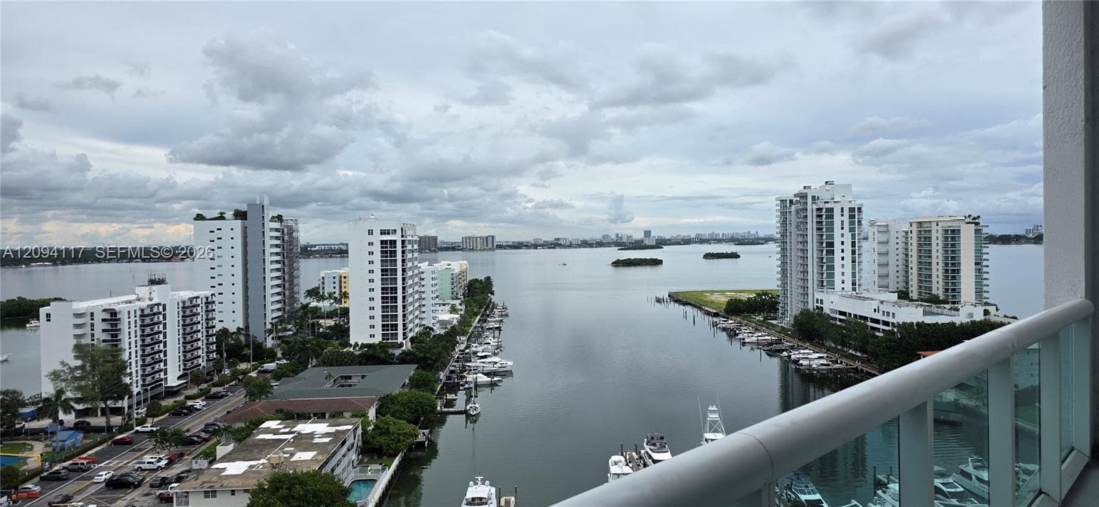 360 CONDO A · #PH19 in North Bay Village - Photo 1