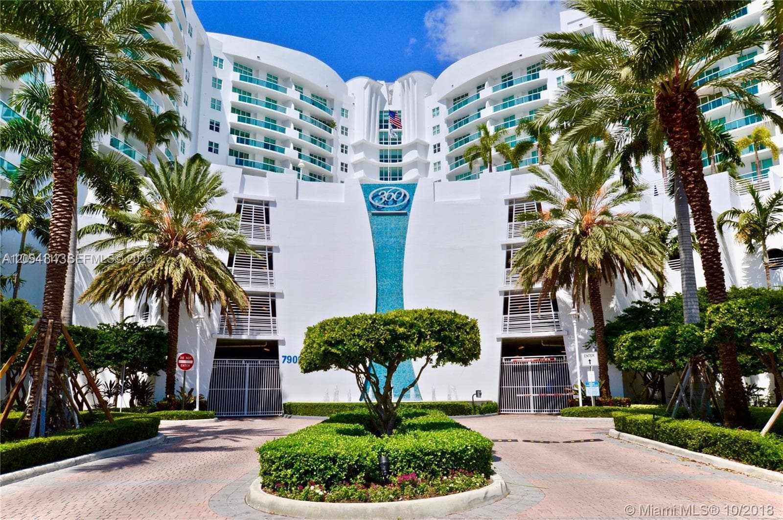 360 CONDO A · #PH19 in North Bay Village - Photo 28