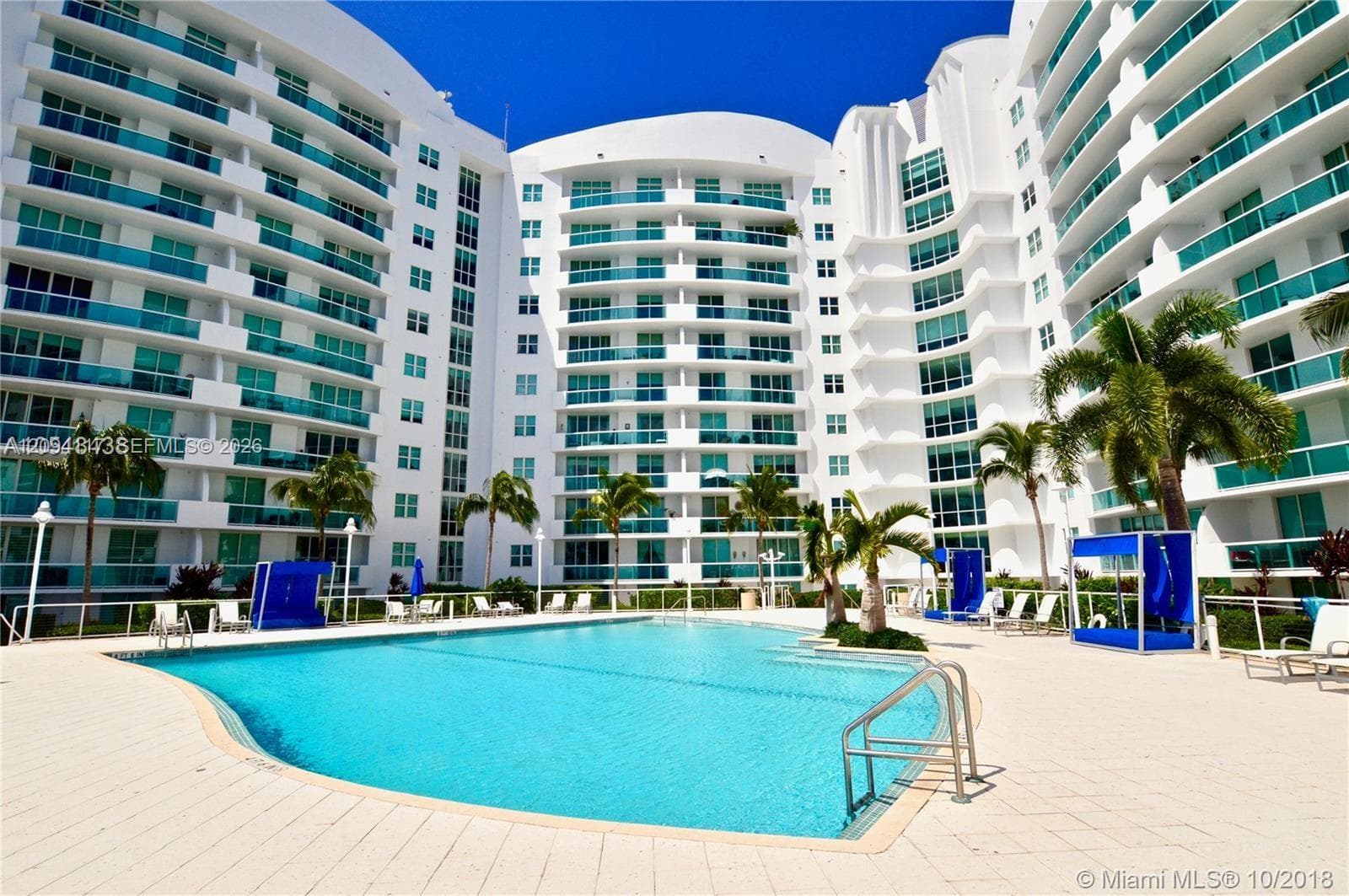 360 CONDO A · #PH19 in North Bay Village - Photo 20