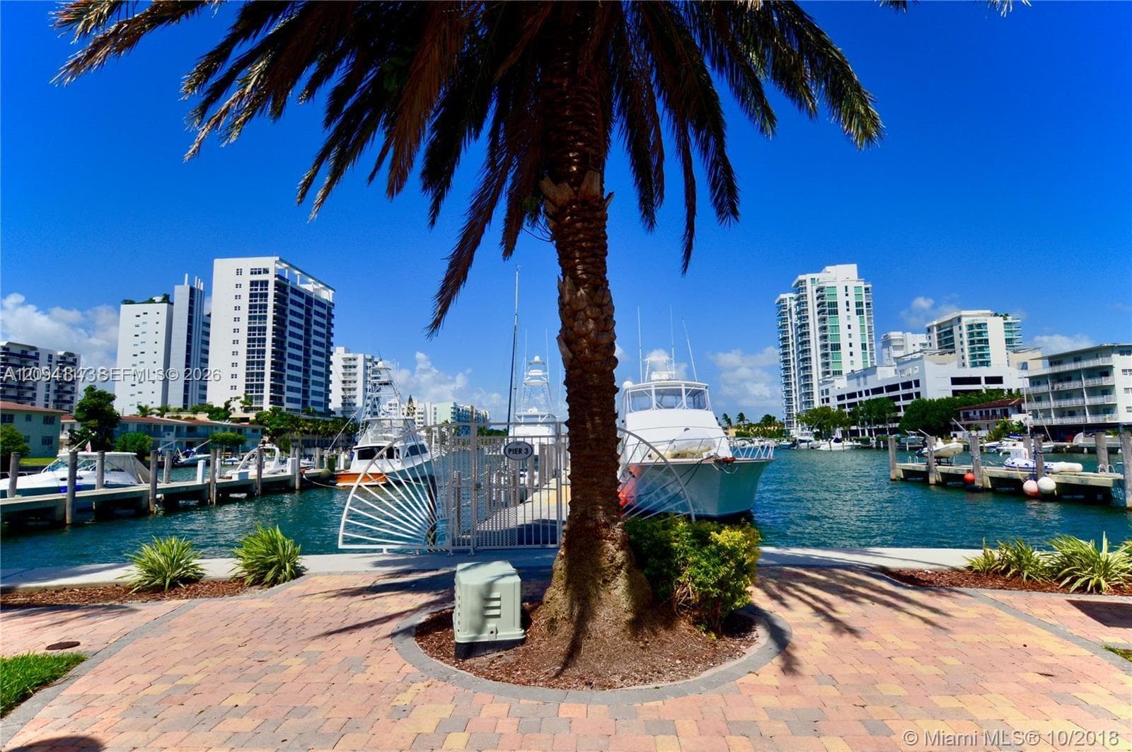 360 CONDO A · #PH19 in North Bay Village - Photo 24