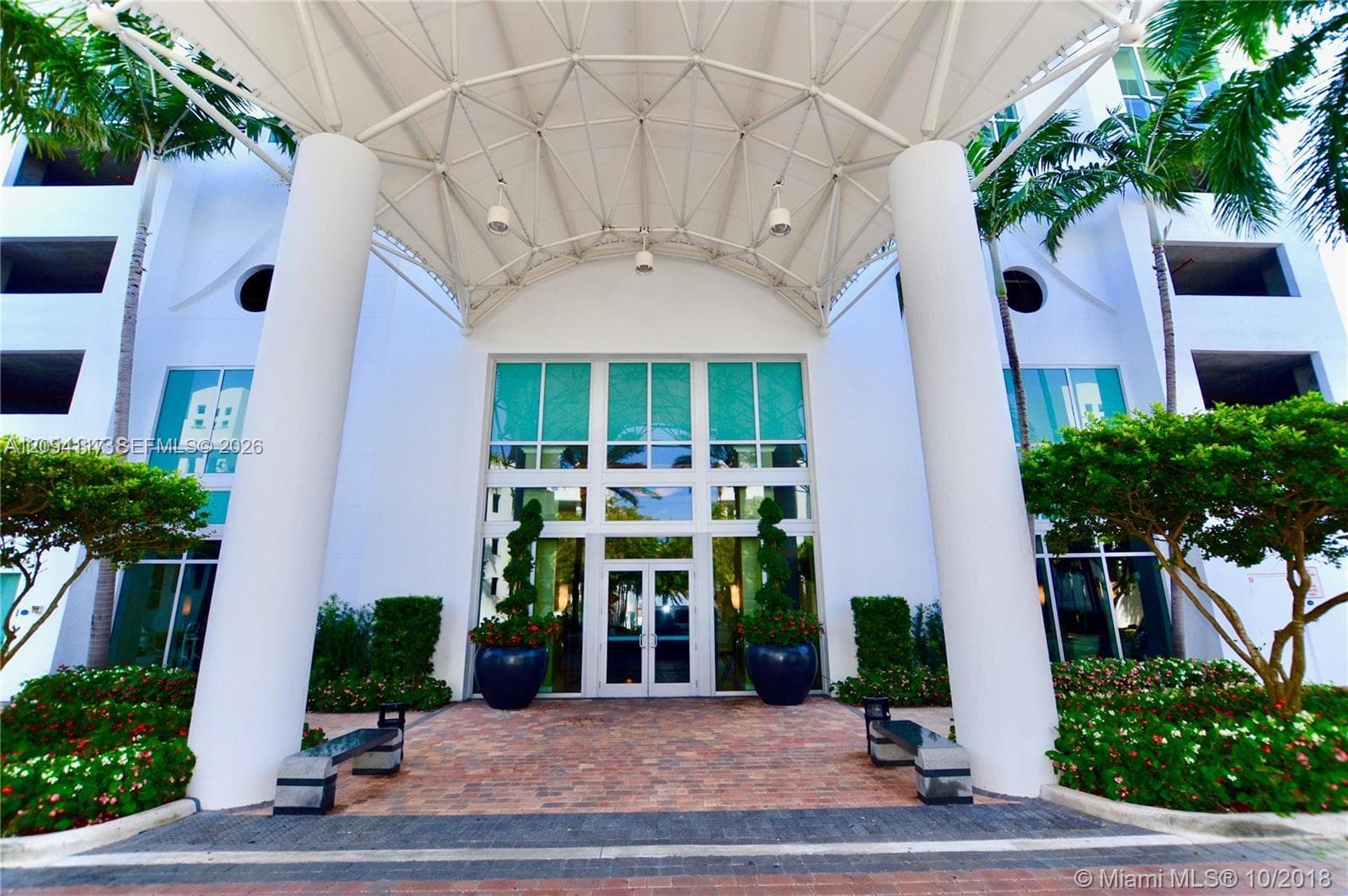 360 CONDO A · #PH19 in North Bay Village - Photo 30