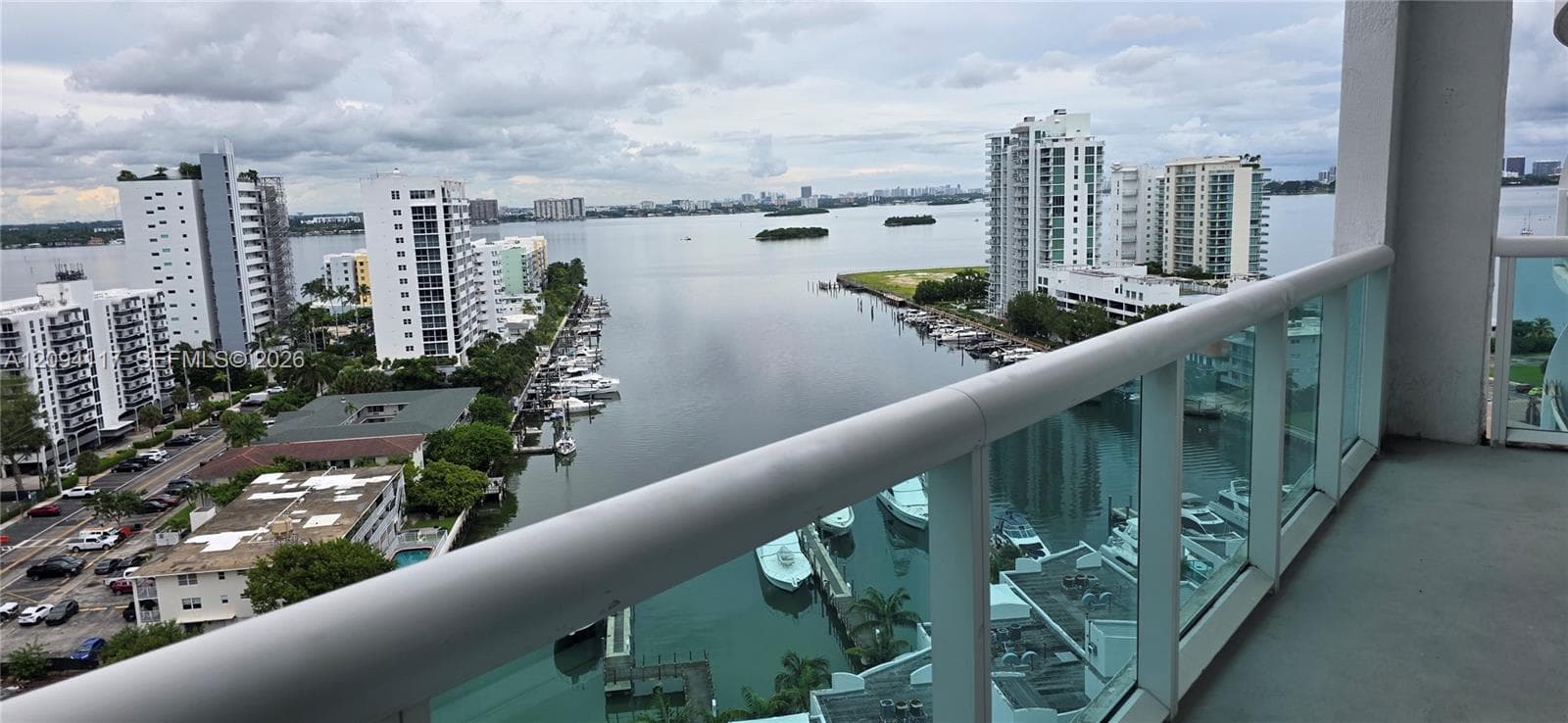 360 CONDO A · #PH19 in North Bay Village - Photo 14