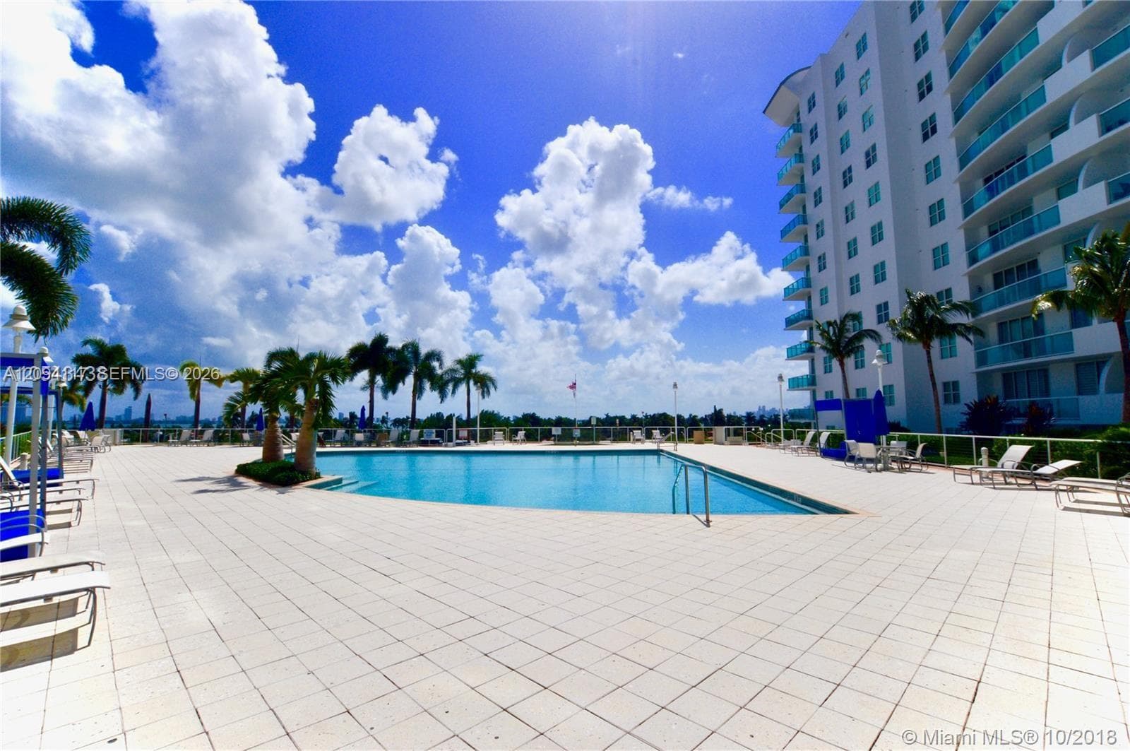 360 CONDO A · #PH19 in North Bay Village - Photo 18