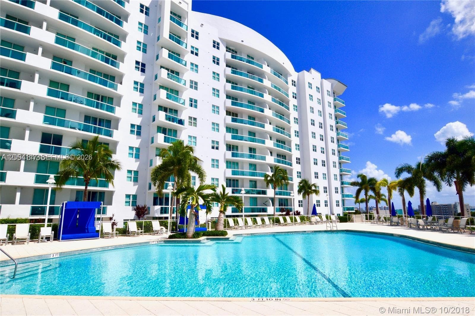 360 CONDO A · #PH19 in North Bay Village - Photo 19