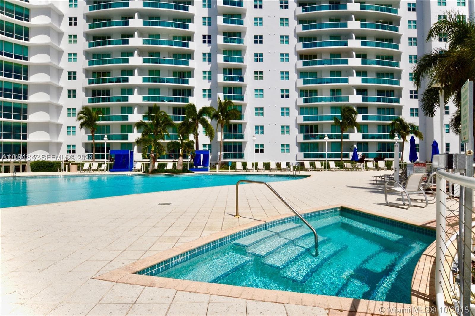 360 CONDO A · #PH19 in North Bay Village - Photo 21