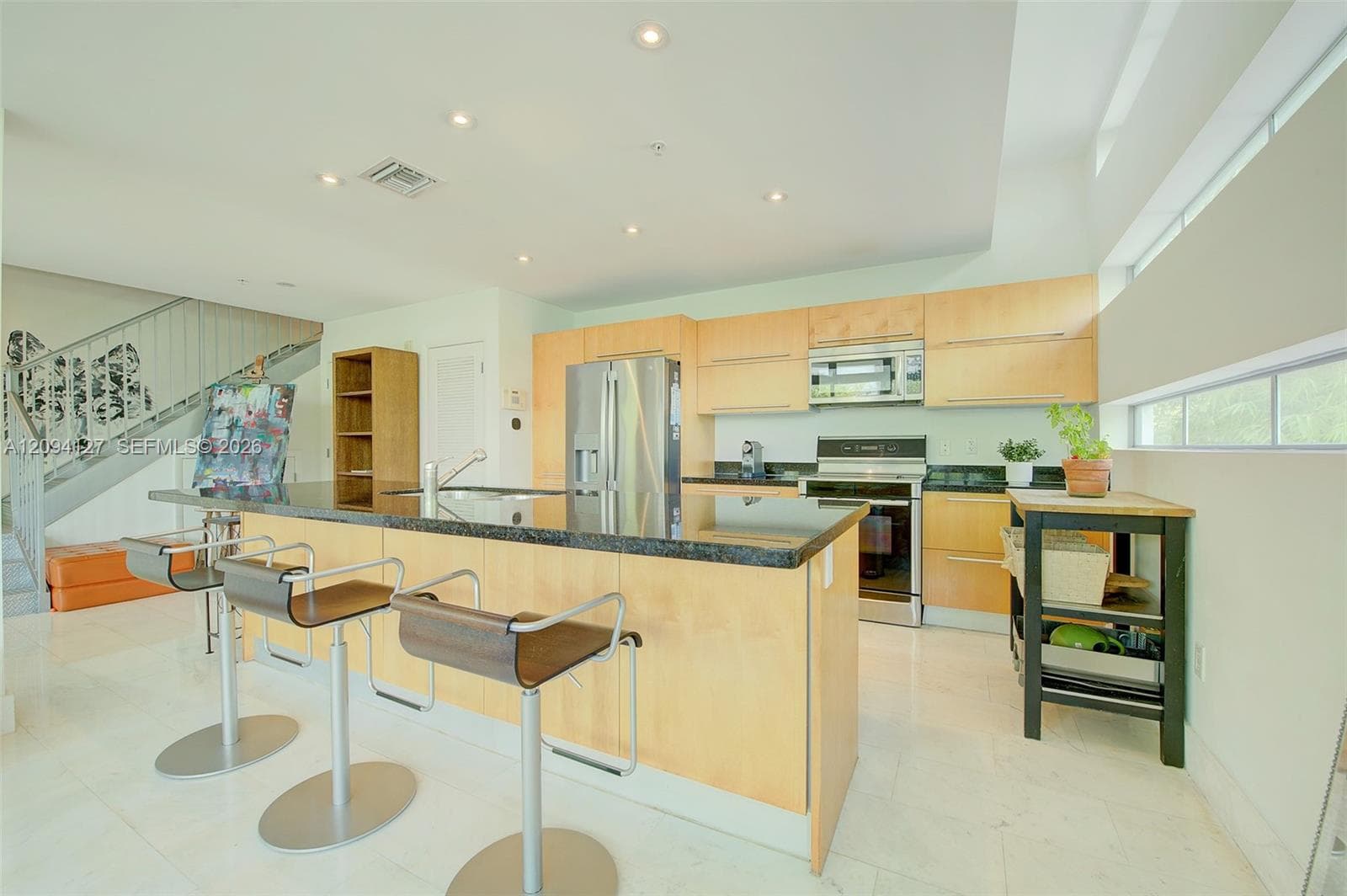 SO BE BAY CONDO · #201 in Miami Beach - Photo 7