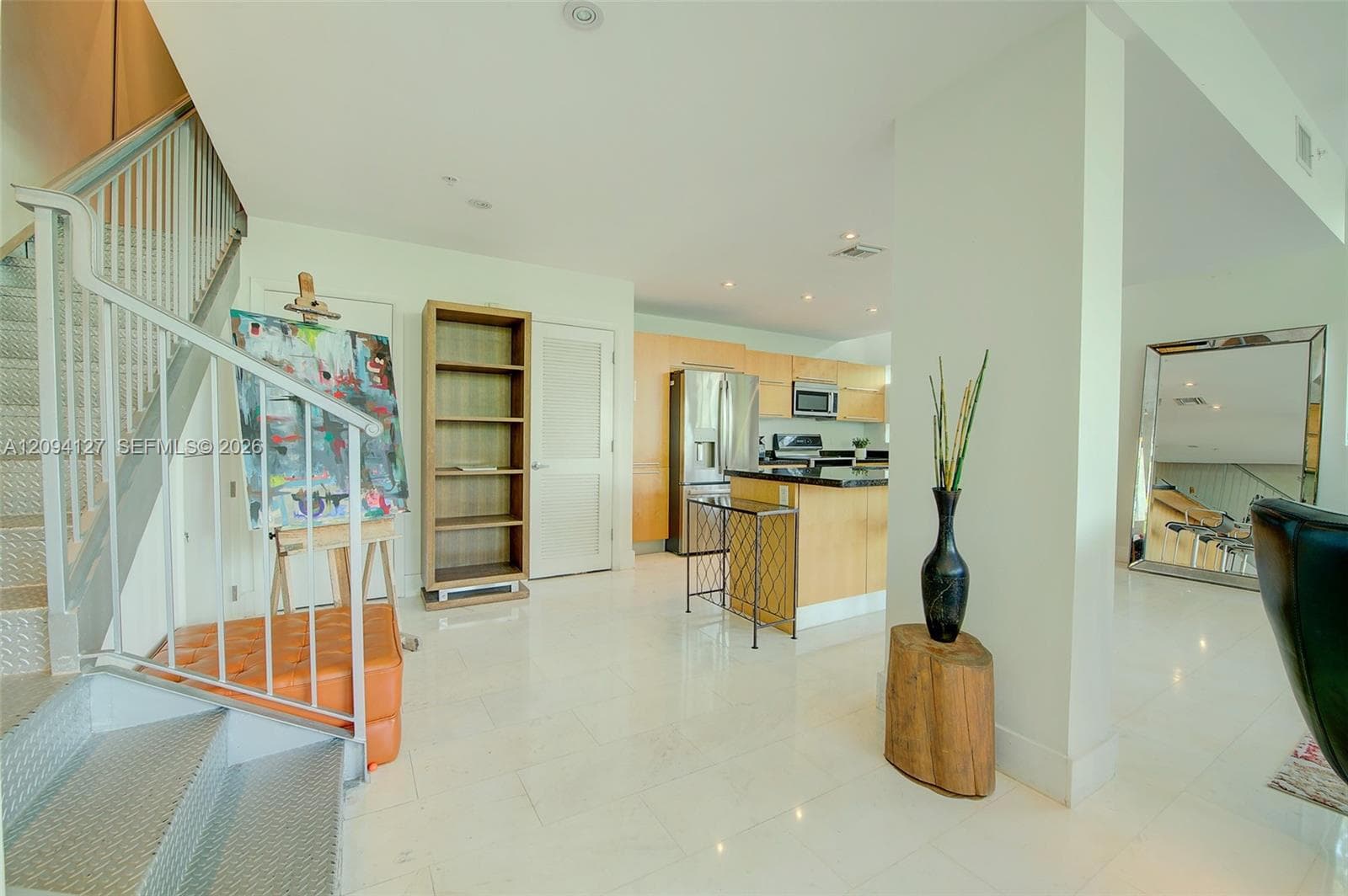 SO BE BAY CONDO · #201 in Miami Beach - Photo 5
