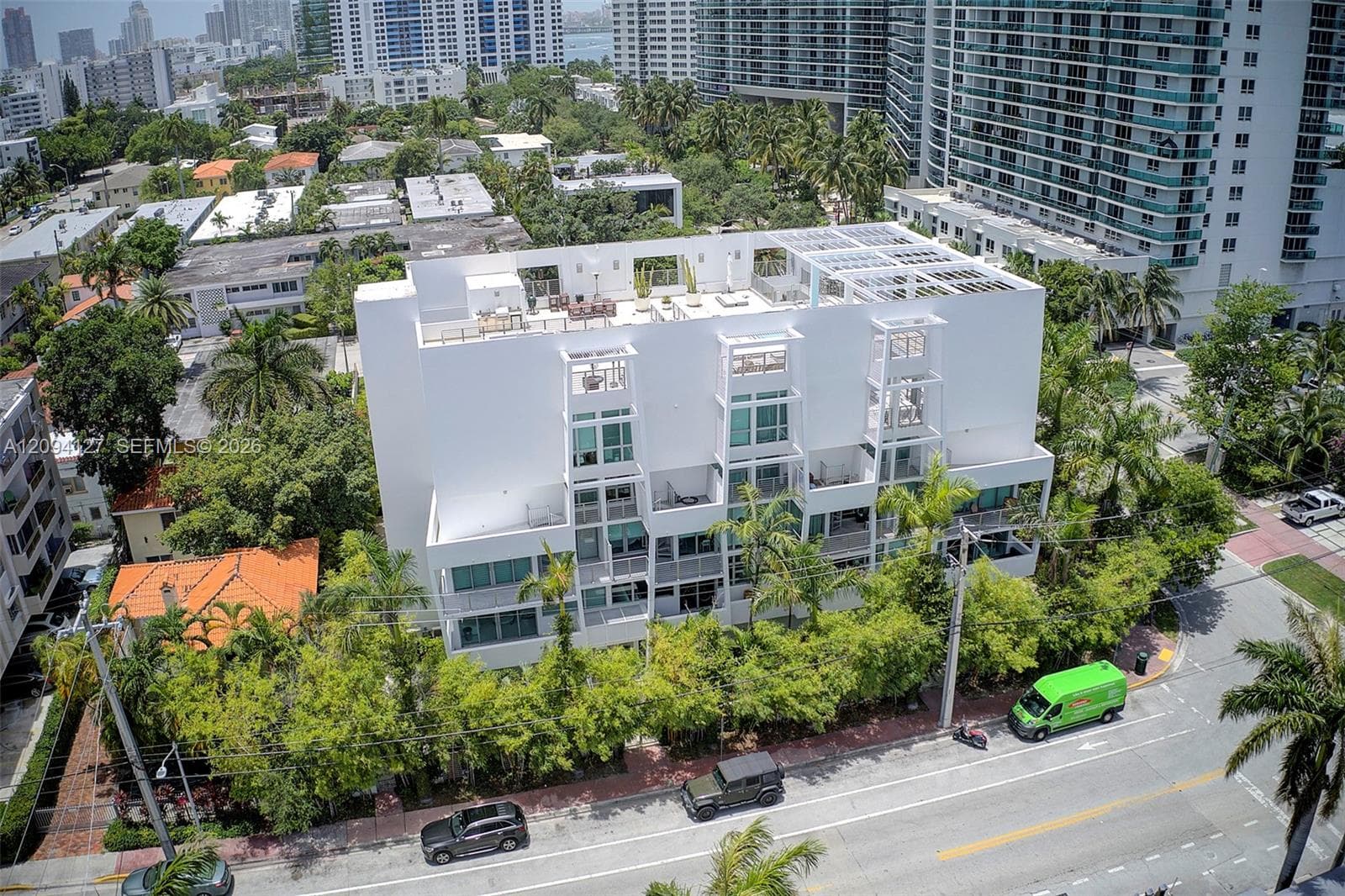 SO BE BAY CONDO · #201 in Miami Beach - Photo 35