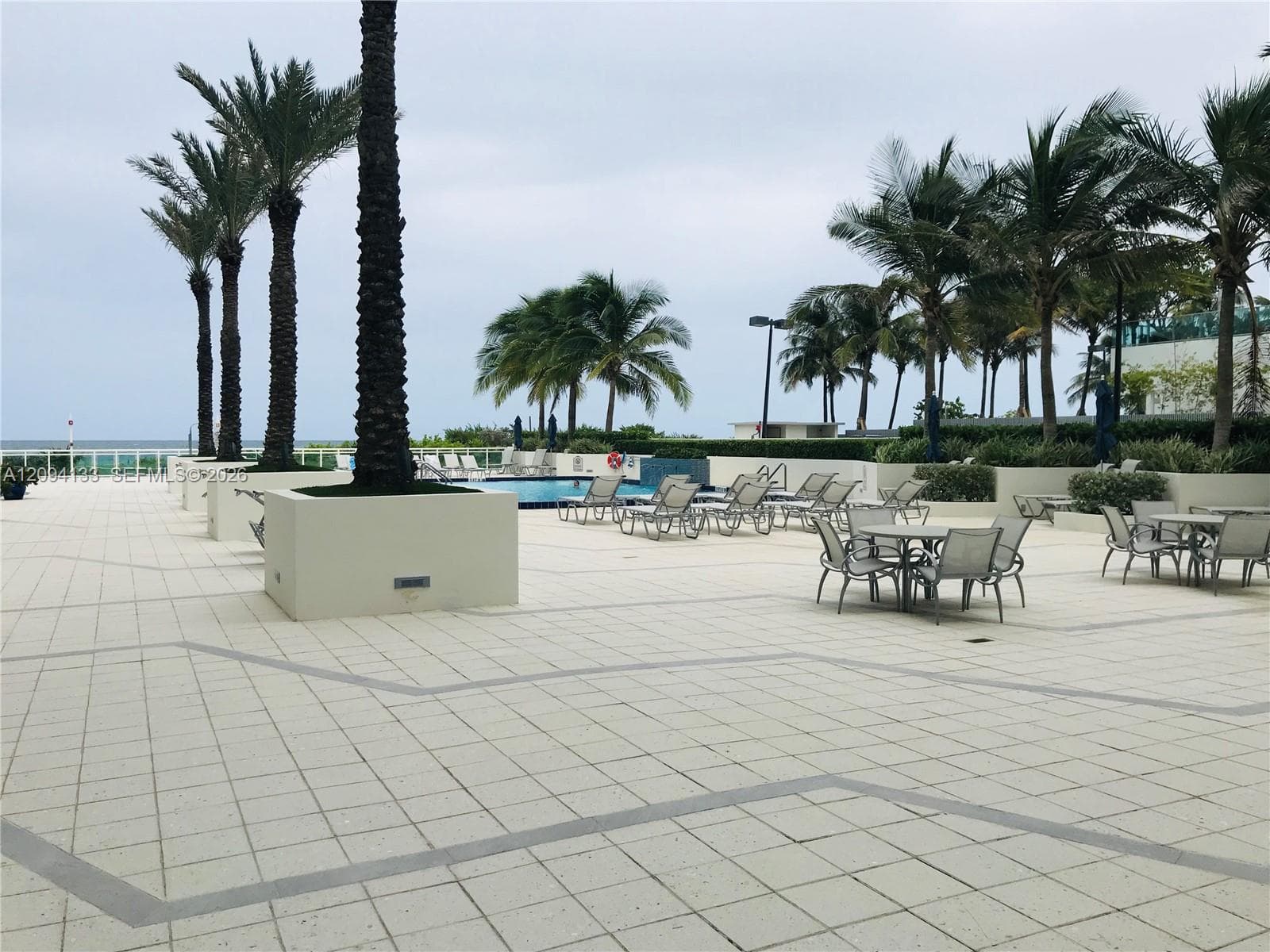 THE COLLINS CONDO · #506 in Miami Beach - Photo 12